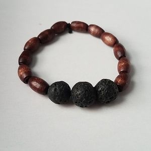 Handmade Aromatherapy Bracelet